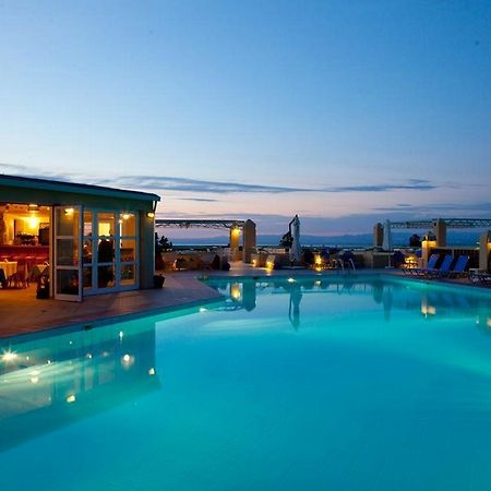 Daphne Holiday Club Chalkidiki Zařízení fotografie