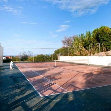 Daphne Holiday Club Chalkidiki Zařízení fotografie