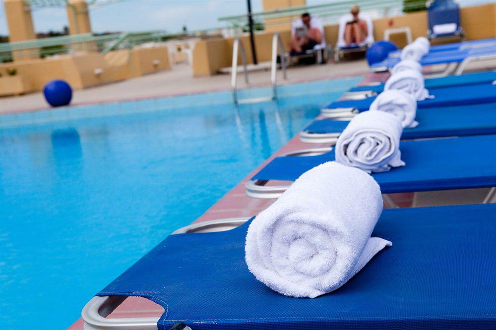 Daphne Holiday Club Chalkidiki Zařízení fotografie