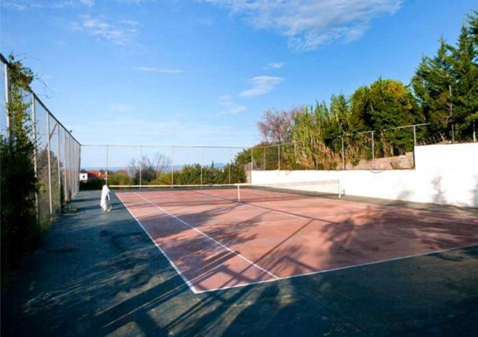 Daphne Holiday Club Chalkidiki Zařízení fotografie